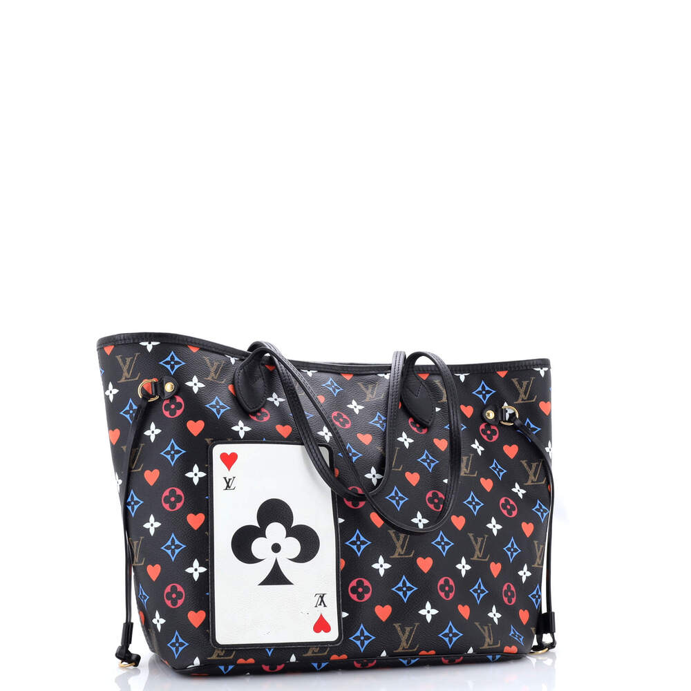 Louis Vuitton Neverfull Nm Tote Limited #225552L24B - Picture 3 of 9